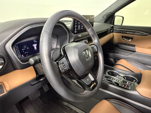 Used 2026 Honda Passport TrailSport Elite image 14