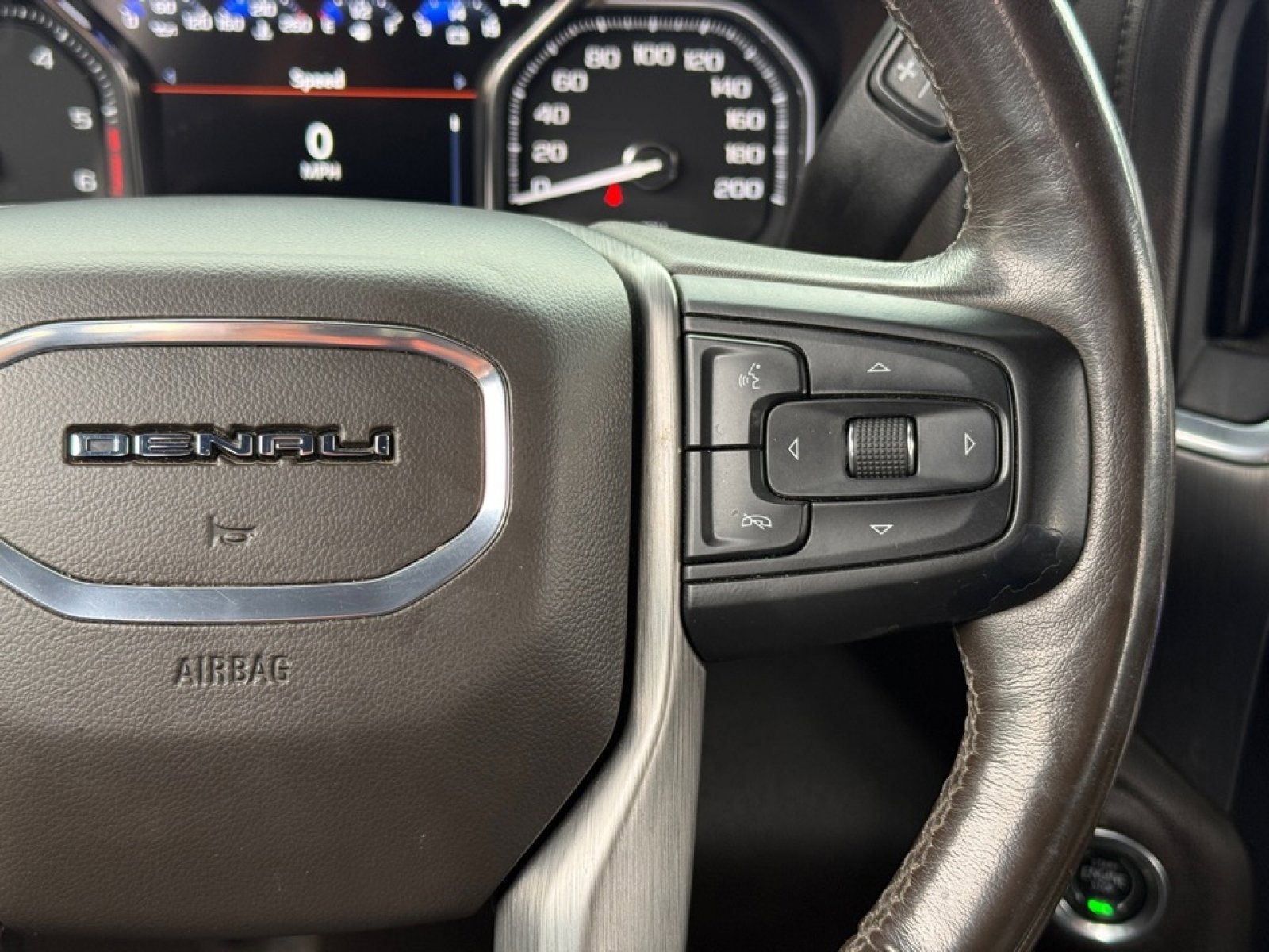 Used 2021 GMC Sierra 1500 Denali image 25