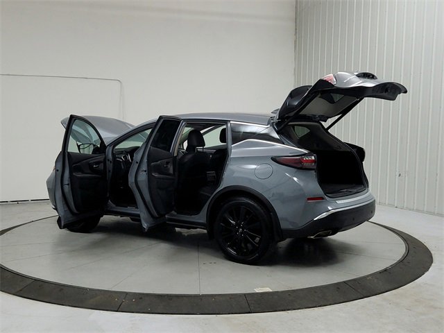 Used 2024 Nissan Murano SL image 13
