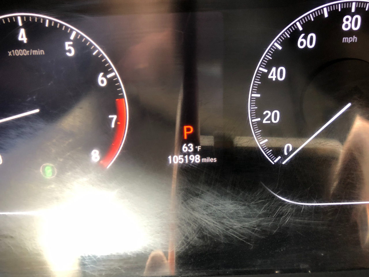 Used 2019 Honda Accord LX image 14