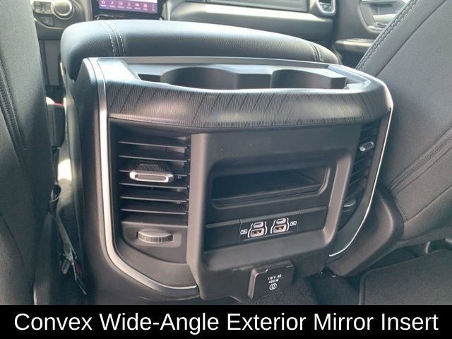 New 2025 RAM 1500 Big Horn image 42