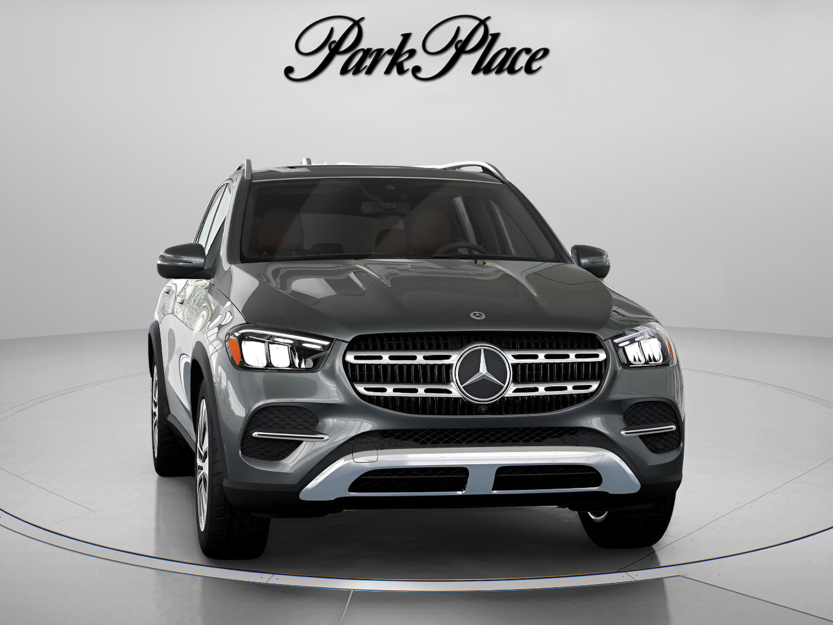 Used 2026 Mercedes-Benz GLE 350 4MATIC image 35