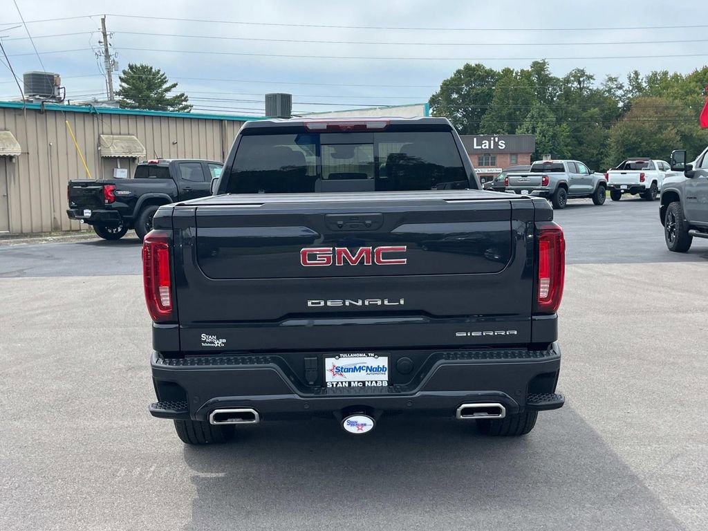 New 2026 GMC Sierra 1500 Denali image 6