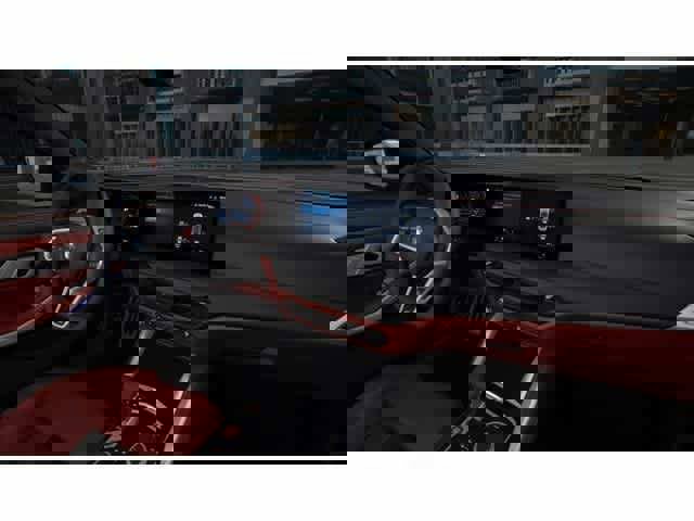 New 2026 BMW M3 Competition w/ Executive Package image 14