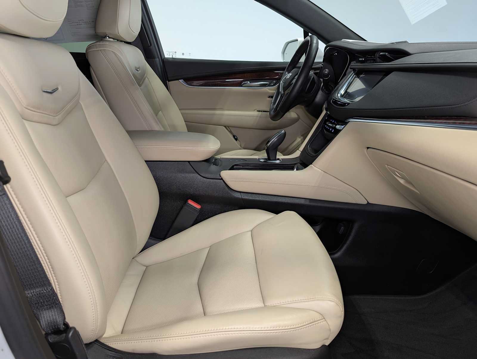 Used 2019 Cadillac XT5 Luxury AWD/4WD image 42