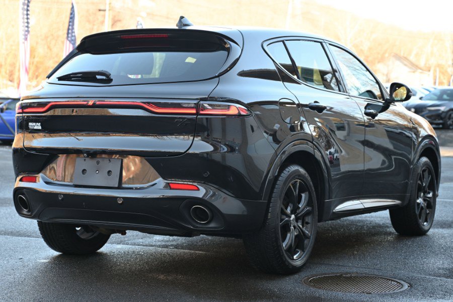 Used 2024 Dodge Hornet R/T w/ R/T Blacktop Package image 5