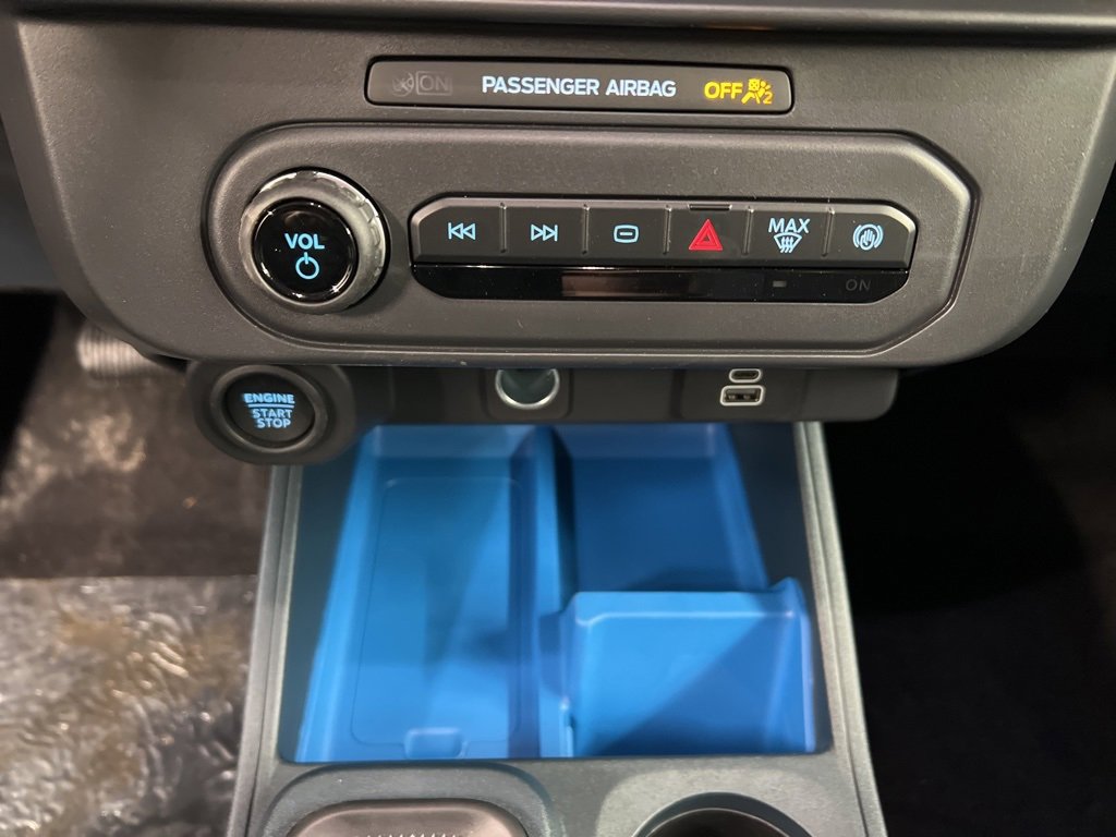 New 2026 Ford Maverick XLT w/ XLT Luxury Package image 14