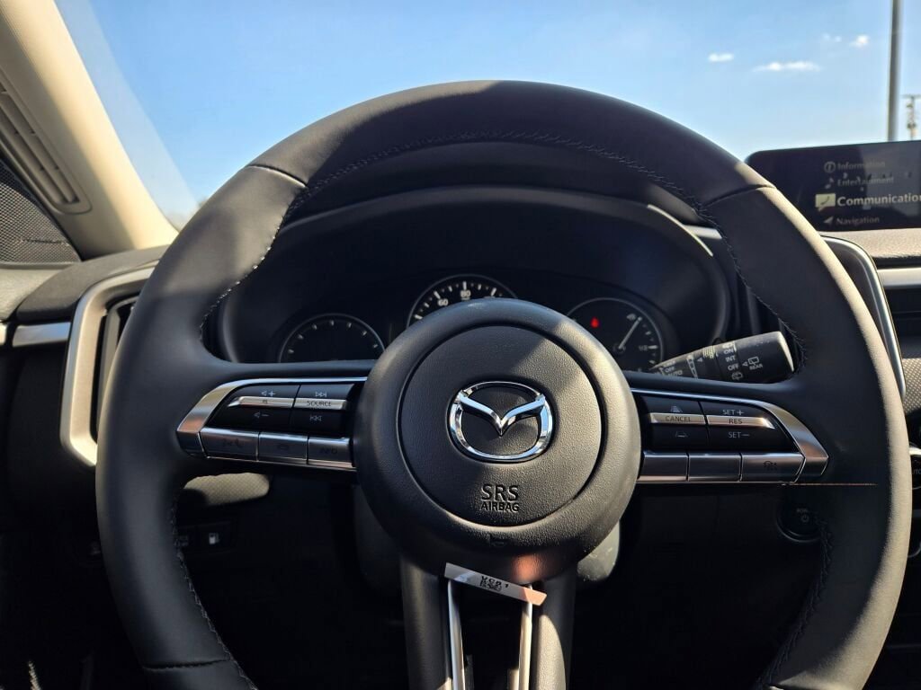 New 2026 MAZDA CX-50 2.5 Hybrid w/ Cargo Package image 31