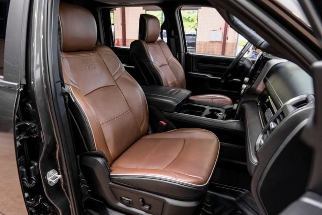 Used 2021 RAM 2500 Power Wagon w/ 75th Anniversary Edition image 66