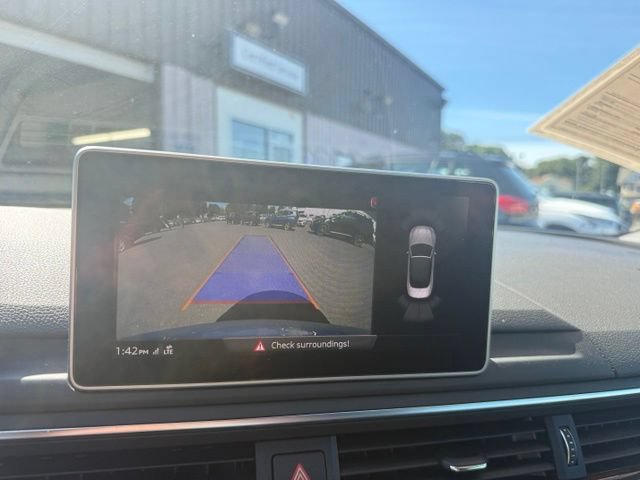 Used 2019 Audi A5 2.0T Premium Plus AWD/4WD image 20