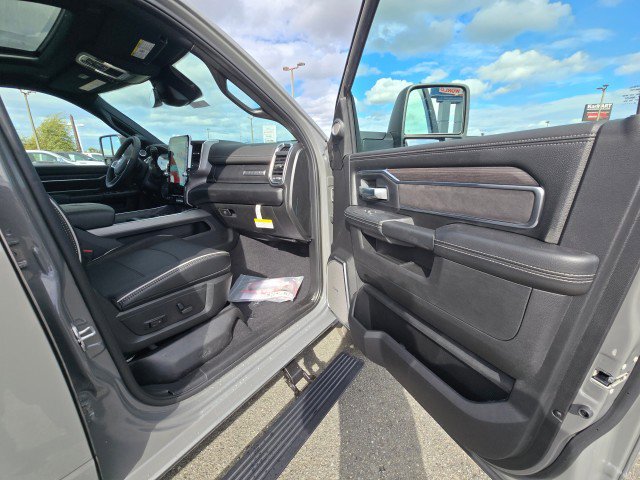 New 2026 RAM 2500 Laramie image 10