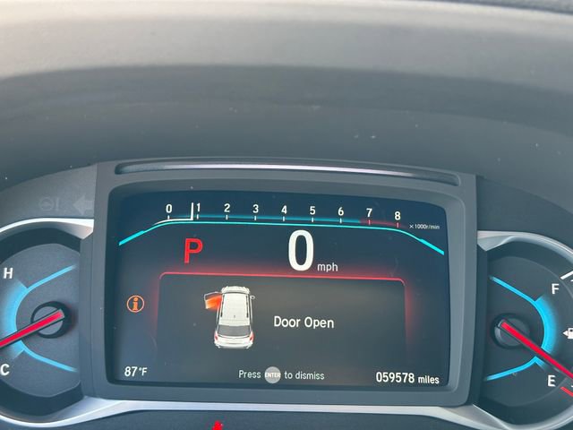 Used 2021 Honda Passport Sport image 28