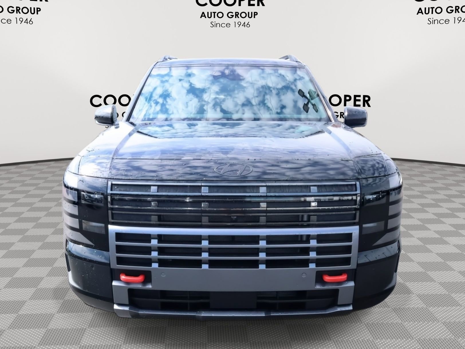 New 2026 Hyundai Palisade XRT Pro image 2