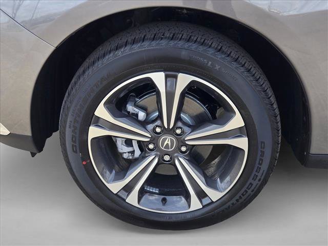 New 2026 Acura RDX SH-AWD w/ Technology Package image 10