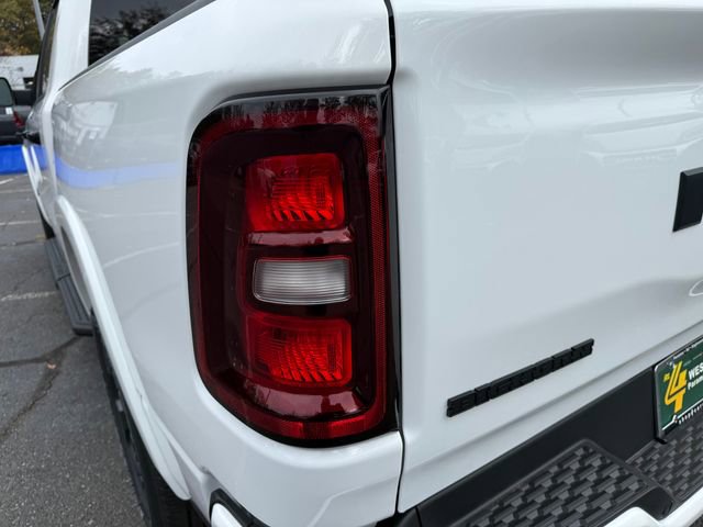 New 2026 RAM 1500 Big Horn image 12