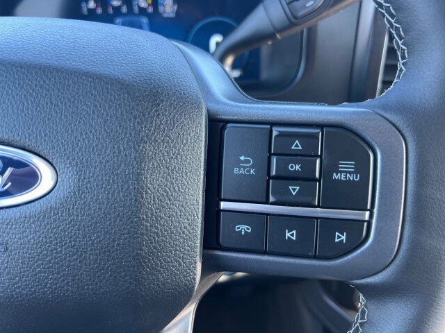 New 2026 Ford F450 Lariat image 13