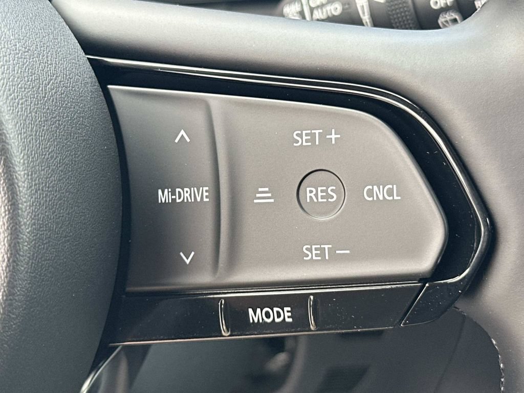 New 2026 MAZDA CX-5 Select AWD/4WD image 17