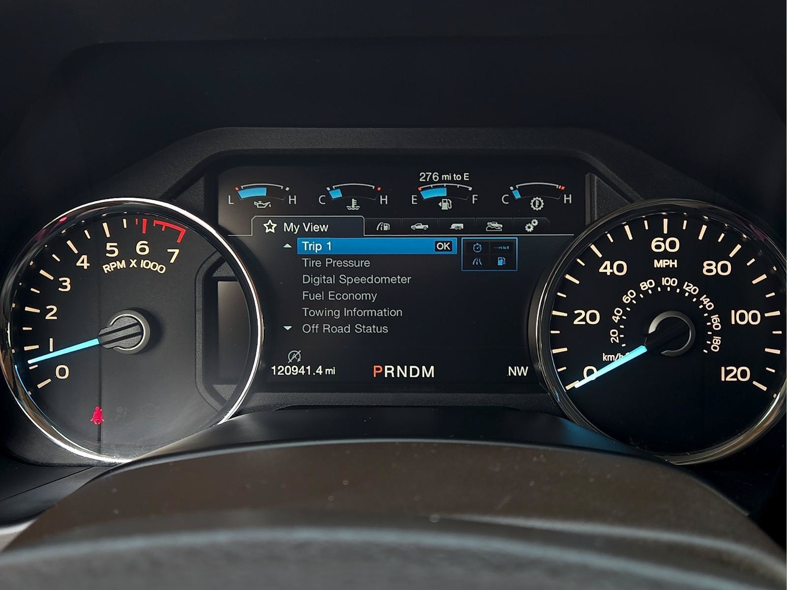 Used 2019 Ford F150 Lariat AWD/4WD image 19