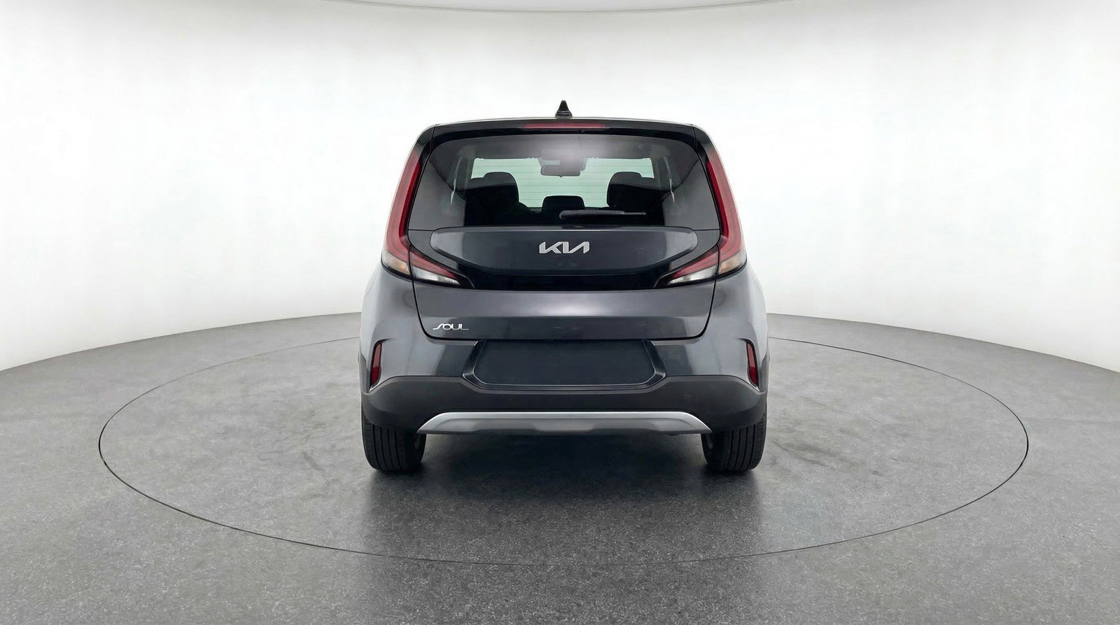 Used 2025 Kia Soul LX w/ LX Technology Package image 7