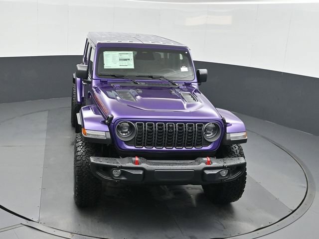 New 2026 Jeep Wrangler Unlimited Rubicon image 36