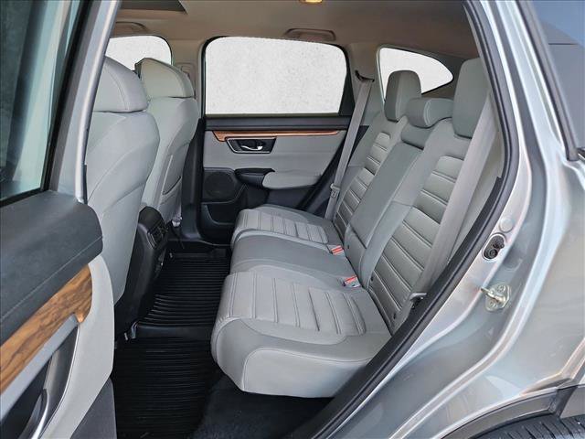 Used 2019 Honda CR-V EX image 19