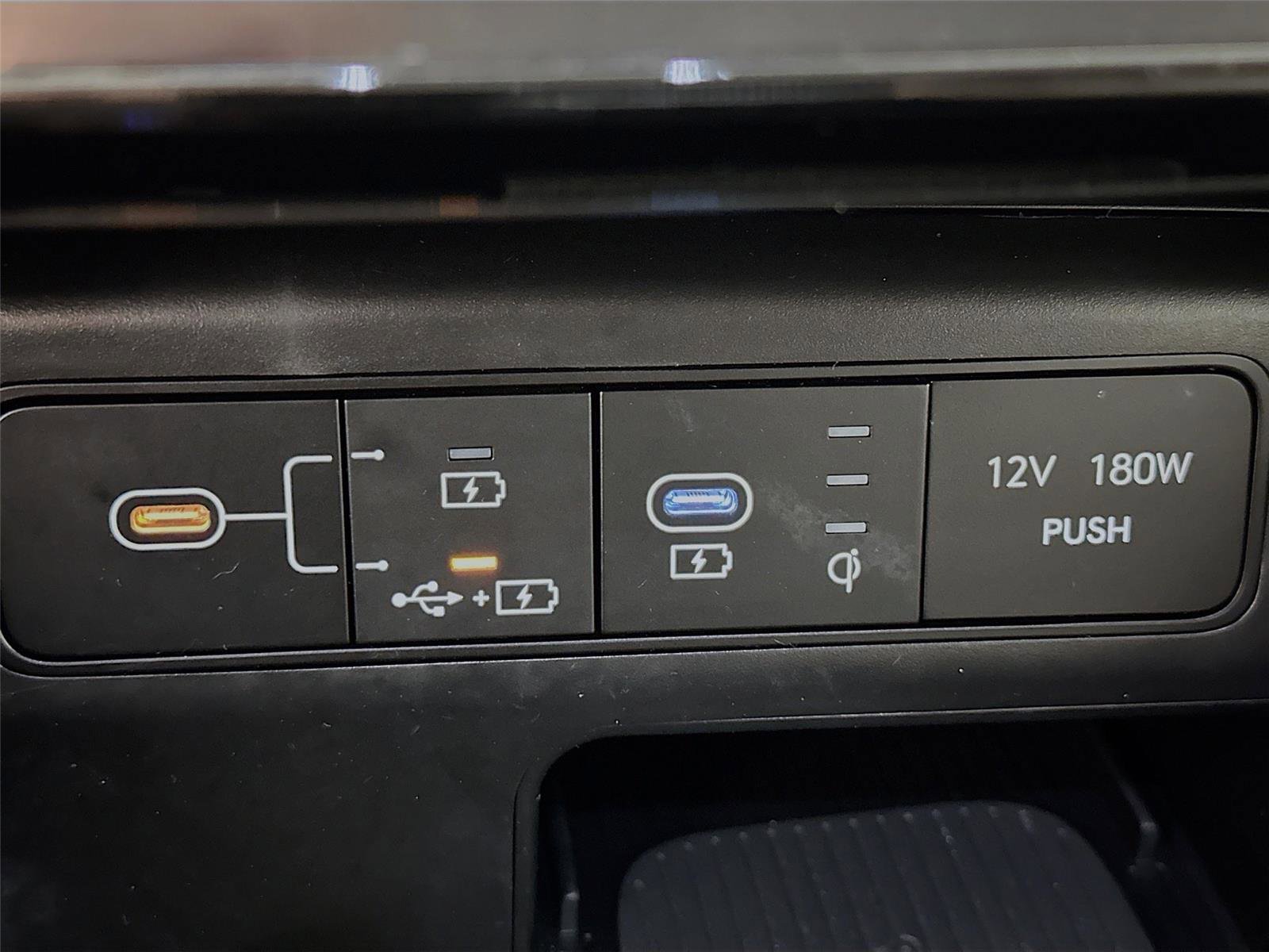 Used 2025 Hyundai Tucson SEL image 31