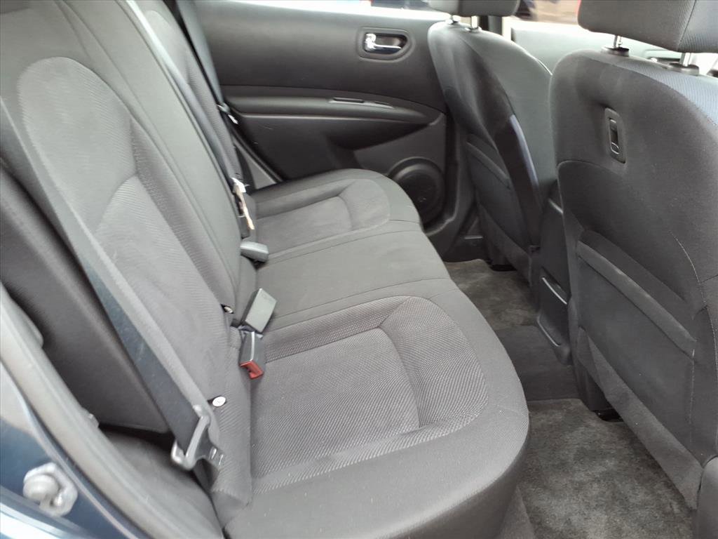 Used 2015 Nissan Rogue S w/ Convenience Package image 14