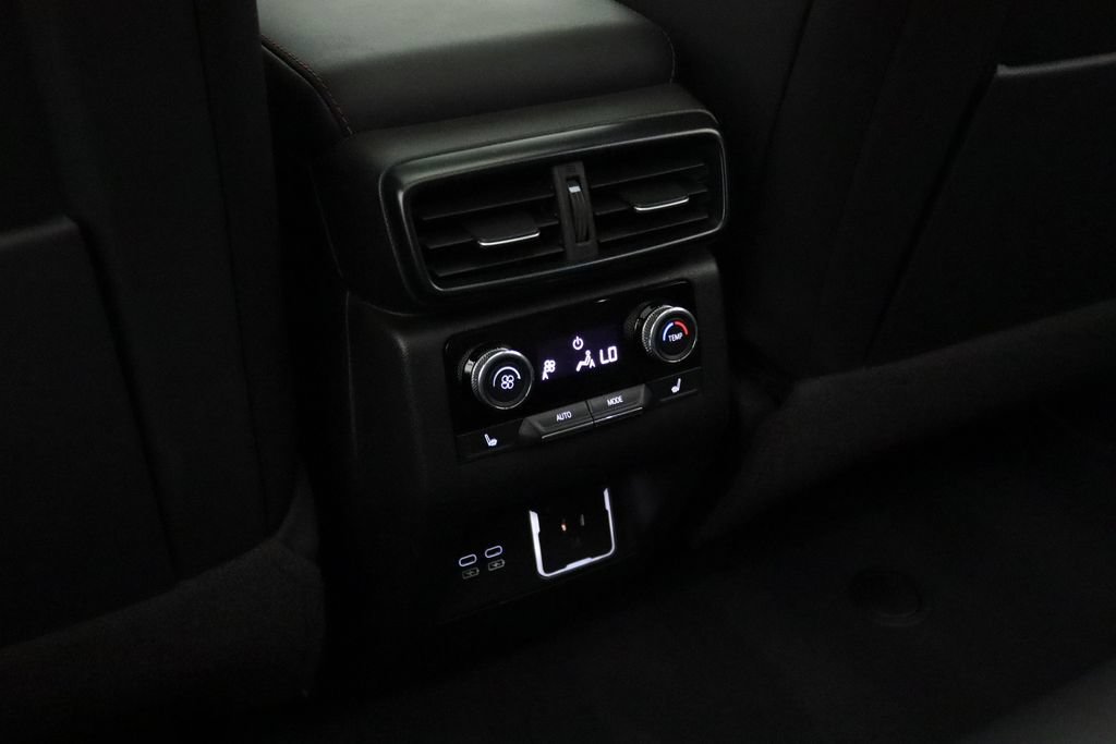 Certified 2024 Acura ZDX Type S AWD/4WD image 11