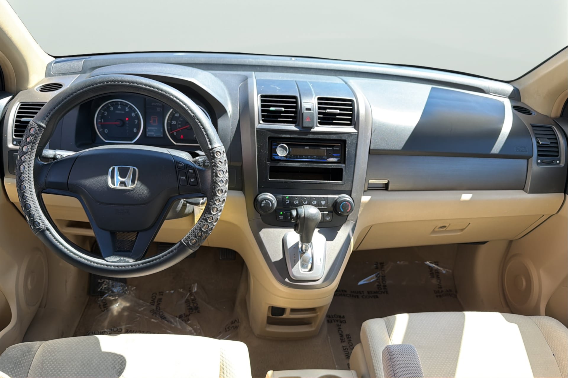 Used 2007 Honda CR-V LX image 30