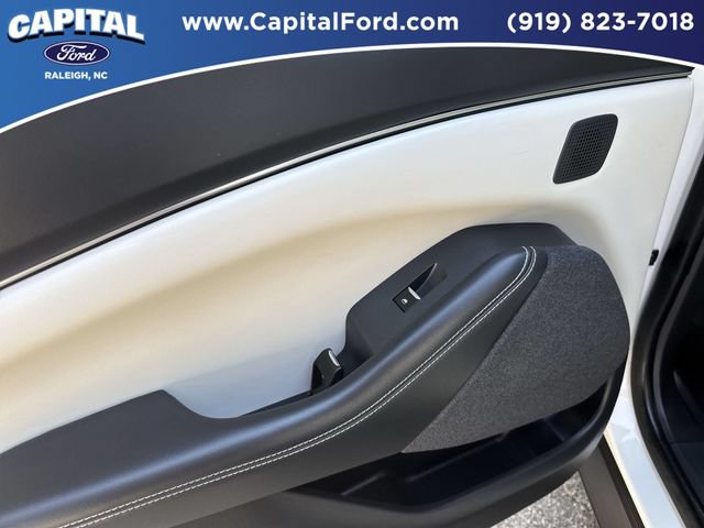 Certified 2023 Ford Mustang Mach-E Premium AWD/4WD image 17