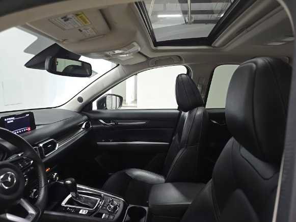 Used 2018 MAZDA CX-5 Grand Touring FWD image 15