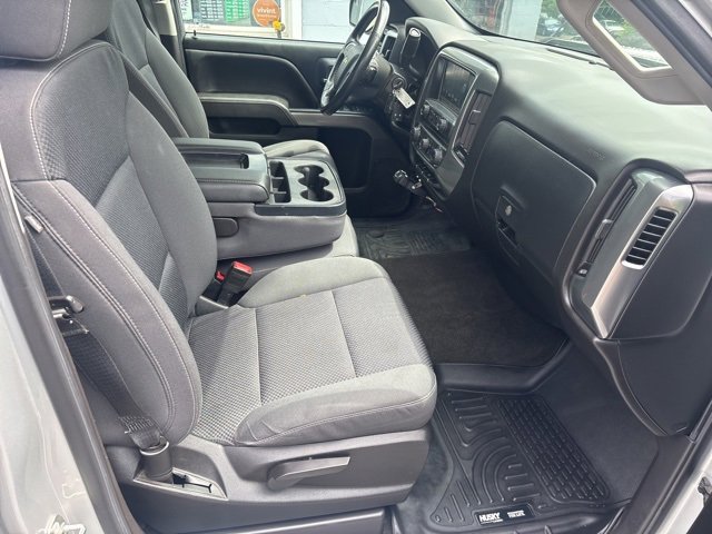 Used 2018 Chevrolet Silverado 1500 LT w/ All Star Edition image 10