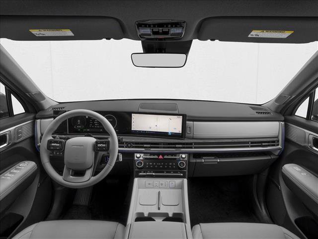 New 2026 Hyundai Santa Fe Limited FWD image 5