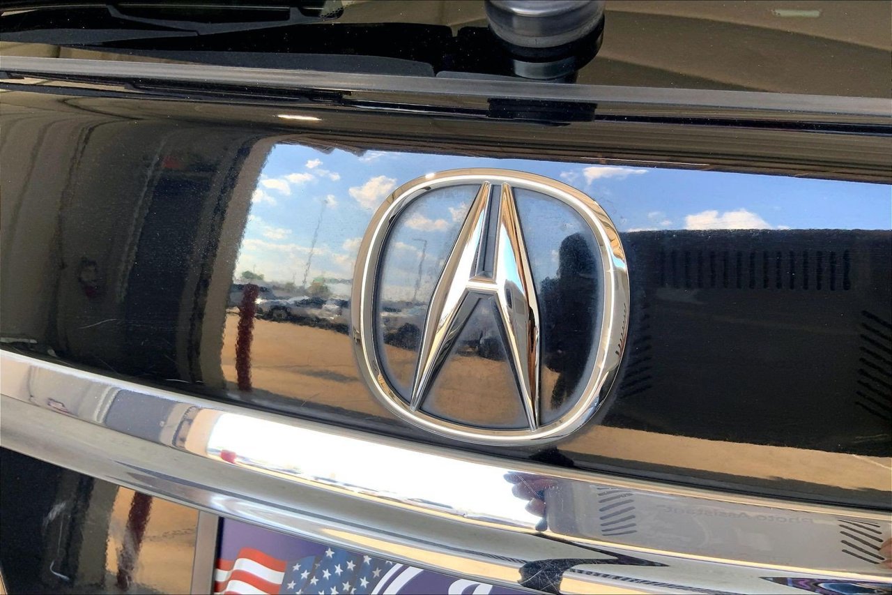 Used 2016 Acura MDX w/ Advance & Entertainment Pkg FWD image 31