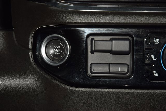 Certified 2024 Chevrolet Silverado 2500 LTZ w/ LTZ Premium Package image 38