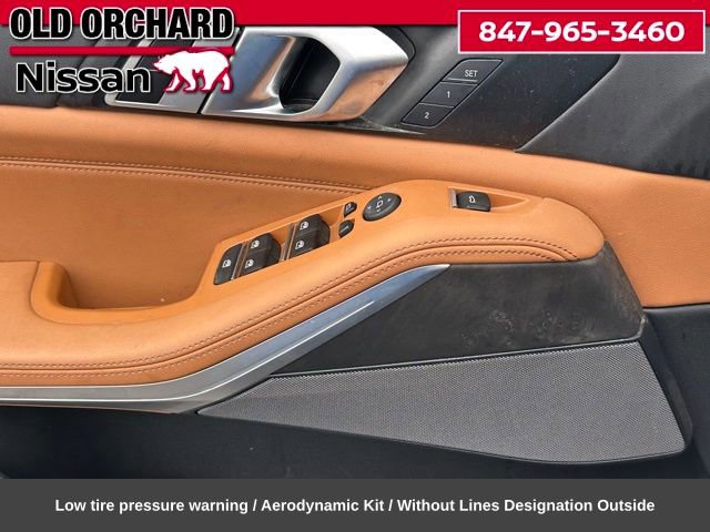 Used 2024 BMW X5 xDrive40i AWD/4WD image 10
