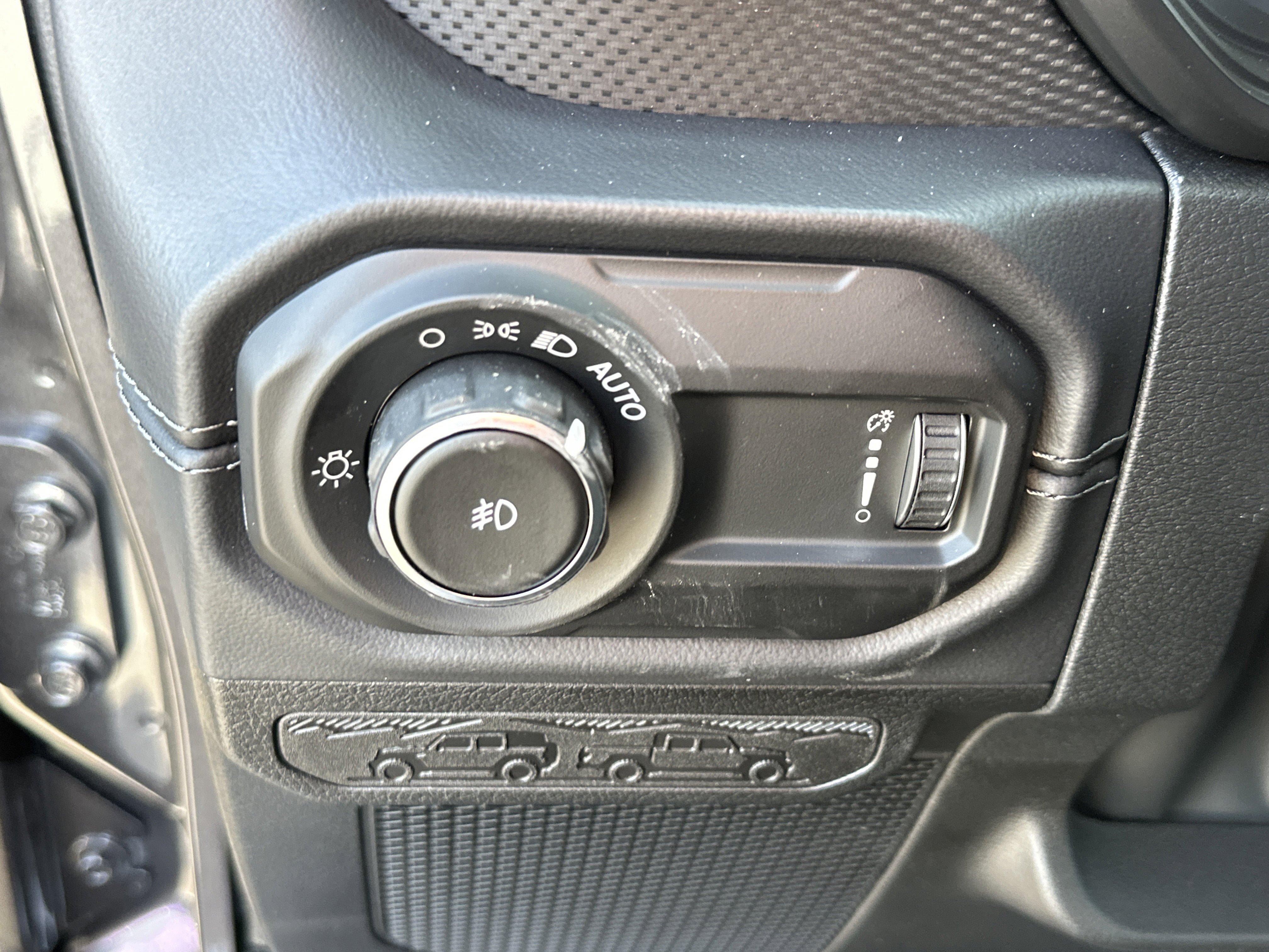 New 2026 Jeep Wrangler Unlimited Rubicon image 11