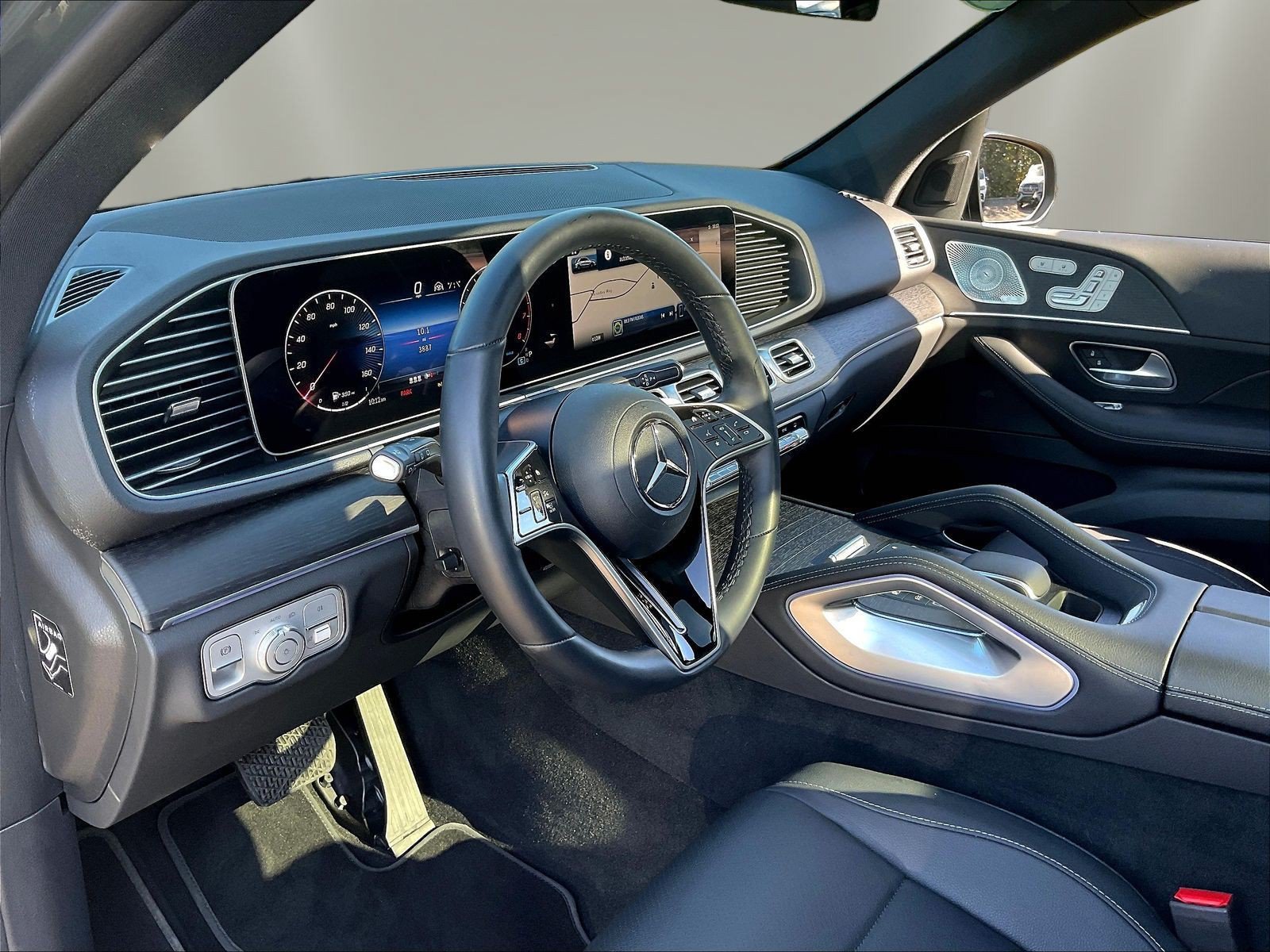 Used 2026 Mercedes-Benz GLE 450 4MATIC image 19