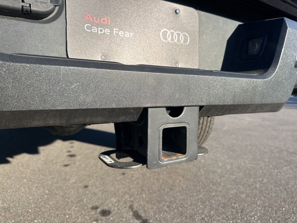 Used 2024 Toyota Tacoma SR5 image 57