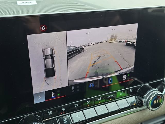 Used 2023 GMC Canyon Denali image 15