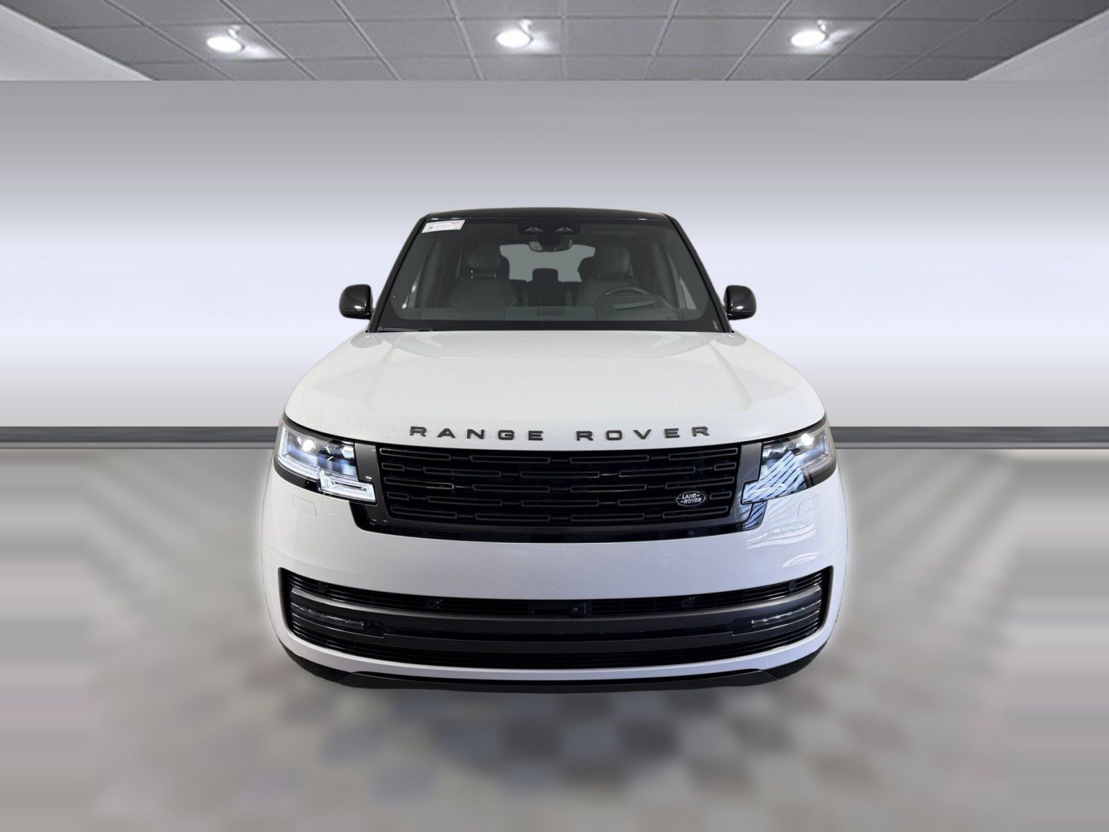 New 2026 Land Rover Range Rover Long Wheelbase SE AWD/4WD image 6