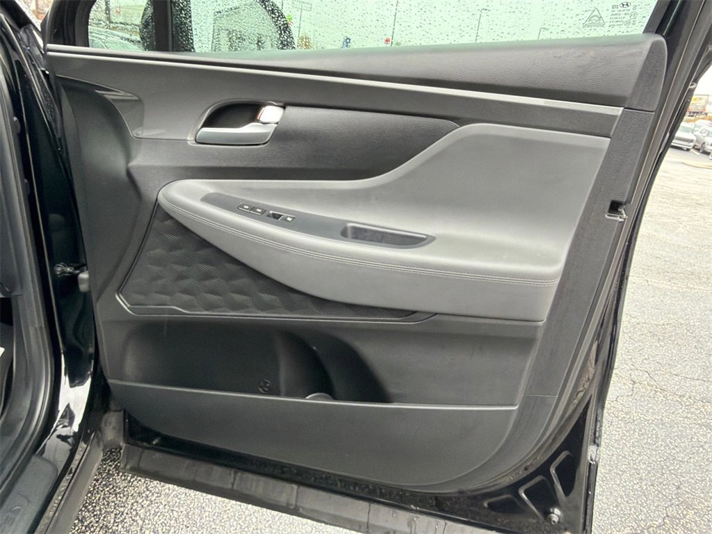 Used 2023 Hyundai Santa Fe SEL image 14