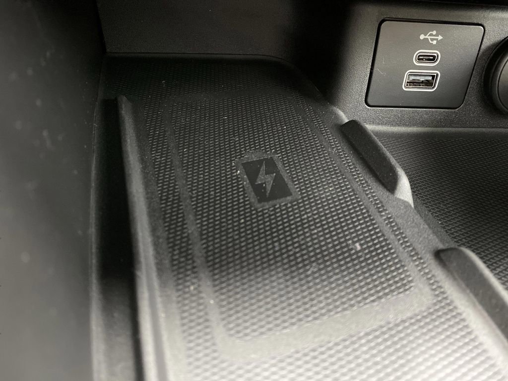 New 2026 Ford Escape Platinum image 28