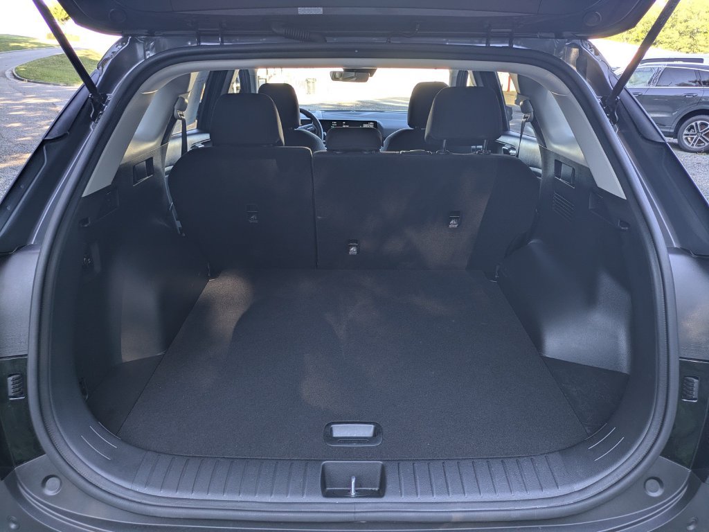 Used 2026 Kia Sportage S AWD/4WD image 13