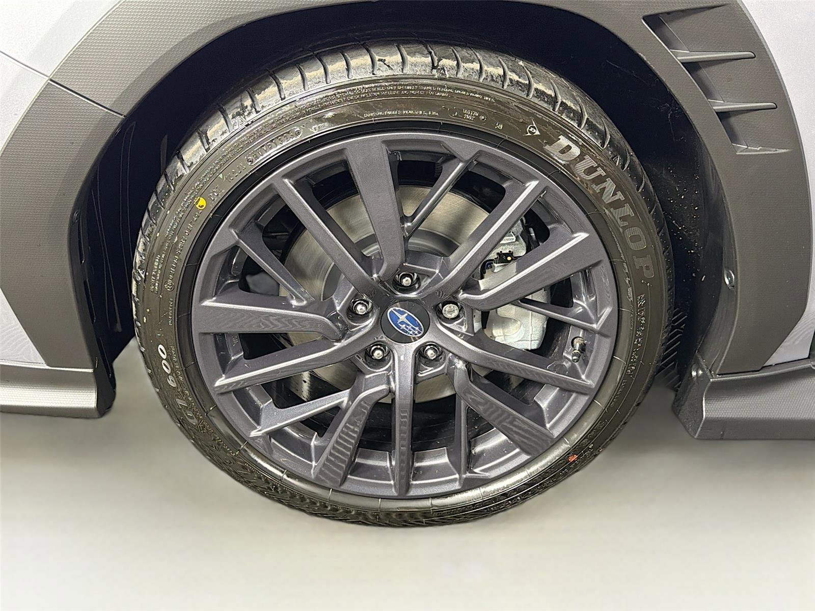 New 2026 Subaru WRX Premium AWD/4WD image 32