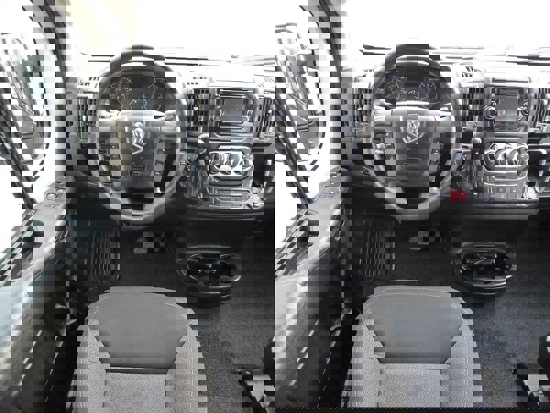 Used 2017 RAM ProMaster 3500 w/ Premium Appearance Group image 10