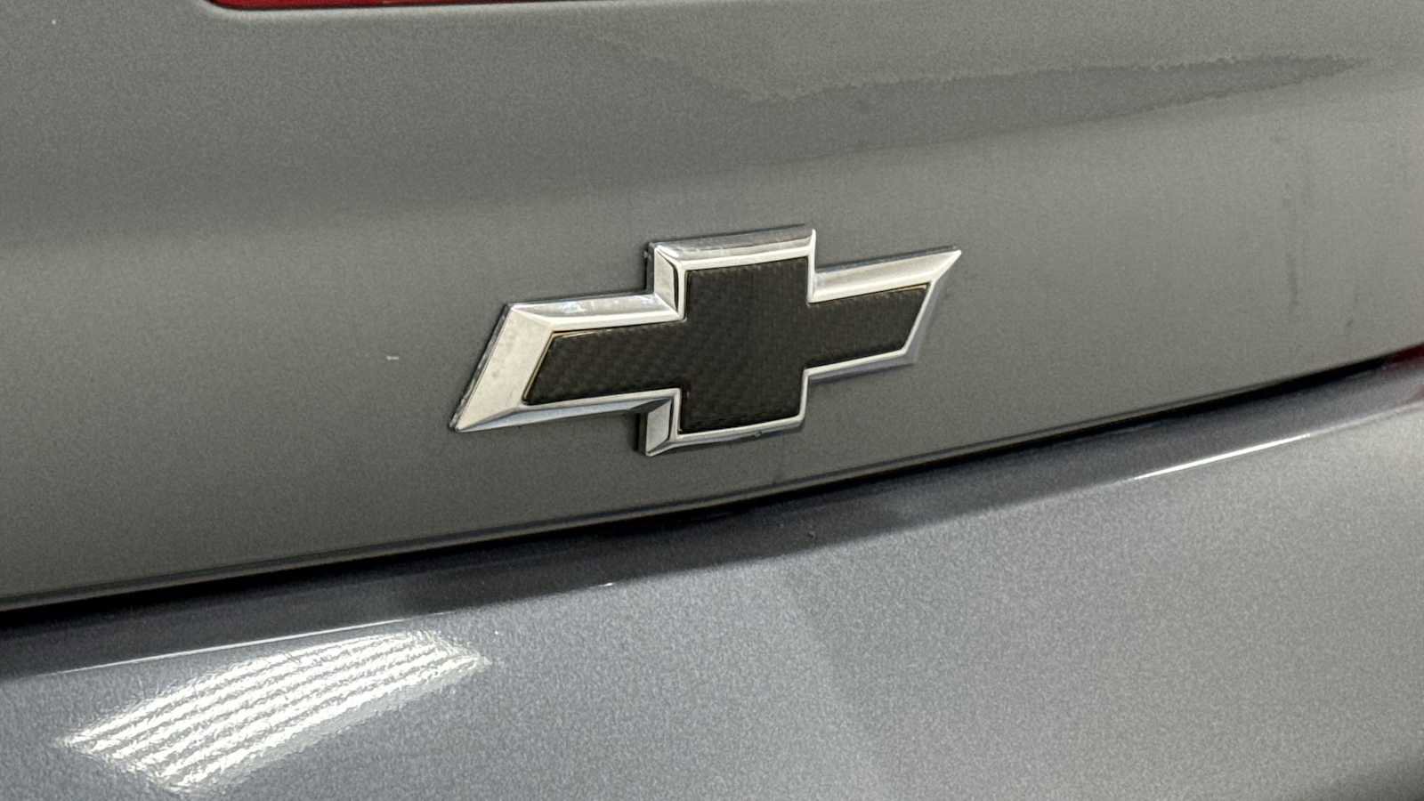 Used 2020 Chevrolet Camaro LT image 28