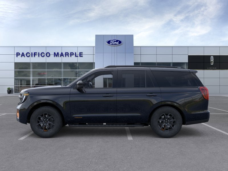 New 2026 Ford Expedition Tremor image 3