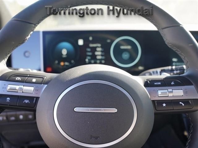 New 2025 Hyundai Santa Cruz Limited image 10