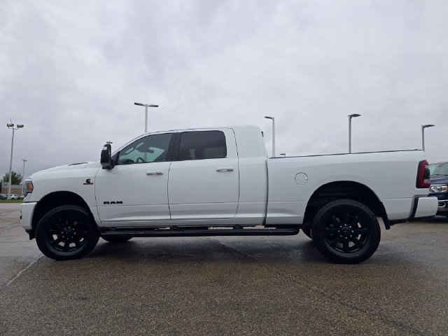 Used 2023 RAM 2500 Laramie AWD/4WD image 34